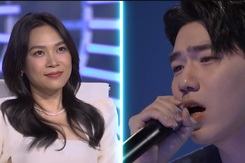 Danh tính chàng trai Vietnam Idol 2023 khiến giám khảo Mỹ Tâm ‘mất bình tĩnh’