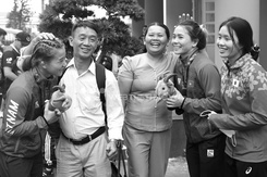 3 chị em VĐV Việt Nam nhận tin buồn sau SEA Games 2025, cộng đồng mạng gửi lời động viên