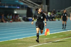 Trọng tài bắt oan ĐT nữ Việt Nam ở SEA Games 2025 có thể khiến đồng nghiệp bị vạ lây