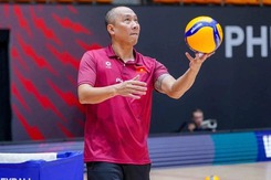 Tin nóng thể thao tối 22/12: HLV Tuấn Kiệt đón tin vui đặc biệt sau trận chung kết lịch sử ở SEA Games 2025