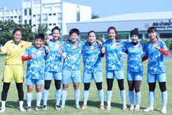 Xem VTV trực tiếp SEA Games 2025 hôm nay ngày 5/12: Việt Nam vs Thái Lan (bóng chày)