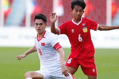 U22 Việt Nam: 3 điểm và 3 vấn đề sau trận thắng Lào