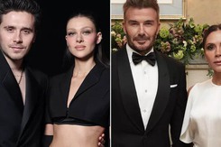 Ồn ào quanh gia đình Victoria - Beckham: Mẫu thuẫn và kỳ vọng hàn gắn