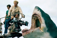 “Jaws” -  50 năm vẫn khiến khán giả nín thở