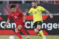 ĐT Việt Nam vs Malaysia: Ai áp lực hơn?
