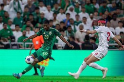 Nhận định, soi tỷ lệ Bahrain vs Saudi Arabia 23h00 ngày 05/06, vòng loại World Cup 2026 khu vực châu Á