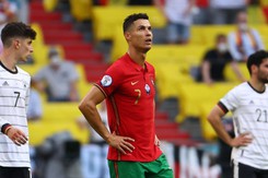 Nhận định Đức vs Bồ Đào Nha (02h00, 5/6): Hai cựu vương và khát vọng Nations League
