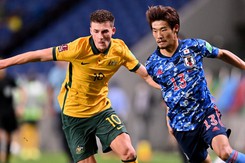 Nhận định, soi tỷ lệ Australia vs Nhật Bản 18h10 ngày 05/06, vòng loại World Cup 2026 khu vực châu Á
