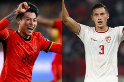 Nhận định, soi tỷ lệ Indonesia vs Trung Quốc 20h45 ngày 05/06, vòng loại World Cup 2026 khu vực châu Á