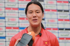 Sao Việt kiều thông báo quyết định quan trọng, muốn thi đấu lâu dài cho đội tuyển Việt Nam
