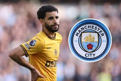 Tại sao Pep Guardiola muốn có Ait-Nouri ở Man City?