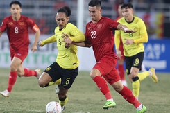 Những 'vũ khí bí mật' của HLV Kim Sang Sik