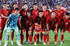 Kết quả bóng đá ĐT Việt Nam vs U22 Việt Nam (giao hữu)