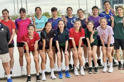 Chuyên gia nước ngoài tiết lộ sự thật về tuyển bóng chuyền nữ Việt Nam trước thềm AVC Nations Cup