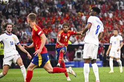 Nhận định Tây Ban Nha vs Pháp (02h00, 6/6): Les Bleus có thoát được cái bóng chính mình?