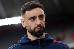 Bruno Fernandes lần đầu lên tiếng về việc từ chối đề nghị khủng từ Al Hilal