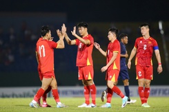 Xem trực tiếp bóng đá ĐT Việt Nam vs U22 Việt Nam ở đâu? VTV có trực tiếp không?