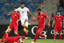 Nhận định, soi tỷ lệ Oman vs Jordan 23h00 ngày 5/6, vòng loại World Cup 2026