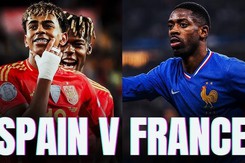 Nhận định, soi tỷ lệ Tây Ban Nha vs Pháp 02h00 ngày 6/6, bán kết UEFA Nations League