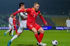 Bão bóng đá cuối tuần: Đại chiến Tây Ban Nha - Pháp, U23 Việt Nam thuận lợi ở bảng dễ