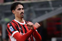 Man City đạt thỏa thuận chiêu mộ tiền vệ hay nhất Serie A