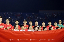 Xác định các kênh của VTV phát trực tiếp trận ĐT Việt Nam vs Malaysia tại vòng loại Asian Cup 