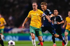 Bảng xếp hạng vòng loại World Cup 2026 châu Á mới nhất