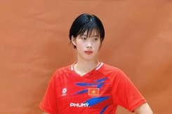 Lịch thi đấu bóng chuyền AVC Women's Volleyball Nations Cup 2025 mới nhất của ĐT Việt Nam