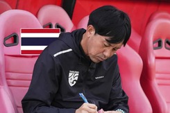 Tin nóng thể thao sáng 5/6: Thái Lan thua 6 trận liên tiếp trước thềm SEA Games; Guardiola thẳng tay loại ngôi sao đắt giá