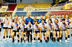 Tin nóng thể thao tối 5/6: Tuyển bóng chuyền nữ Việt Nam gặp khó ở VTV Cup do đối thủ bất ngờ thay đổi