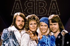 ABBA: Gìn giữ giai điệu Thụy Điển trong thời đại số