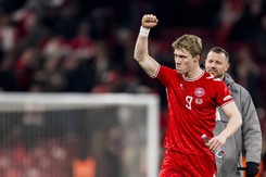 Nhận định, soi tỷ lệ Đan Mạch vs Bắc Ireland 00h00 ngày 8/6, giao hữu quốc tế