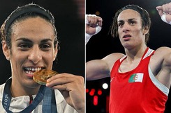 Nhà vô địch Olympic bỏ giải đấu chỉ vài ngày sau khi áp dụng quy định xét nghiệm giới tính