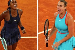 Link xem trực tiếp Roland Garros hôm nay 7/6