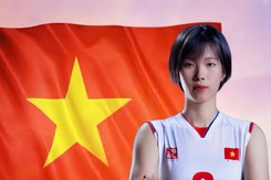 Lịch thi đấu bóng chuyền AVC Nations Cup 2025 ngày 7/6