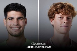 Chung kết Roland Garros 2025, Sinner - Alcaraz: Cuộc chiến giữa lửa và băng 