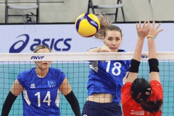 Đối thủ lớn nhất của ĐT Việt Nam thắng trận mở màn AVC Nations Cup 2025