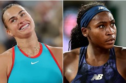 Link xem trực tiếp Sabalenka vs Coco Gauff 20h00 hôm nay 7/6, chung kết đơn nữ Roland Garros 2025