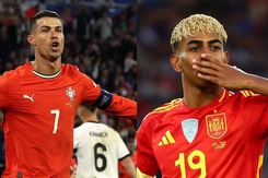 Nhận định, soi tỷ lệ Bồ Đào Nha vs Tây Ban Nha 2h00 ngày 9/6, Chung kết UEFA Nations League 2024/25