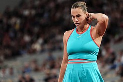 Tay vợt nữ số 1 thế giới nói sự thật sau thất bại ở chung kết Roland Garros 2025