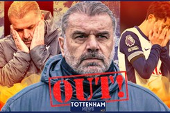 Tại sao Tottenham sa thải Ange Postecoglou, HLV giúp họ chấm dứt 17 năm khát danh hiệu?
