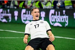 Liverpool tiếp tục đưa ra đề nghị mới nhất cho Florian Wirtz