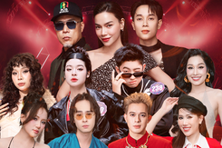 'Điểm hẹn tài năng': Vòng liveshow khốc liệt khởi động, khán giả có thể quyết định Top 8
