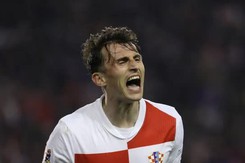 Nhận định, soi tỷ lệ Croatia vs CH Czech 01h45 ngày 10/6, vòng loại World Cup 2026