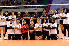 Vắng ngôi sao chủ lực, Indonesia thua liên hai trận tại AVC Nations Cup 2025