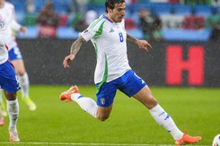 Nhận định, soi tỷ lệ Italy vs Moldova 01h45 ngày 10/6, vòng loại World Cup 2026 khu vực châu Âu