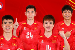 Xem trực tiếp bóng đá Việt Nam vs Malaysia ở đâu? VTV có trực tiếp vòng loại Asian Cup 2027?