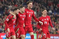 Nhận định, soi tỷ lệ Bỉ vs Wales 01h45 ngày 10/6, vòng loại World Cup 2026