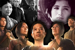 Viện trưởng Viện Phim Lê Thị Hà: Trao truyền lý tưởng Đảng qua 