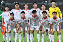 U23 Việt Nam đối mặt với vấn đề đặc biệt trước vòng tứ kết giải Châu Á